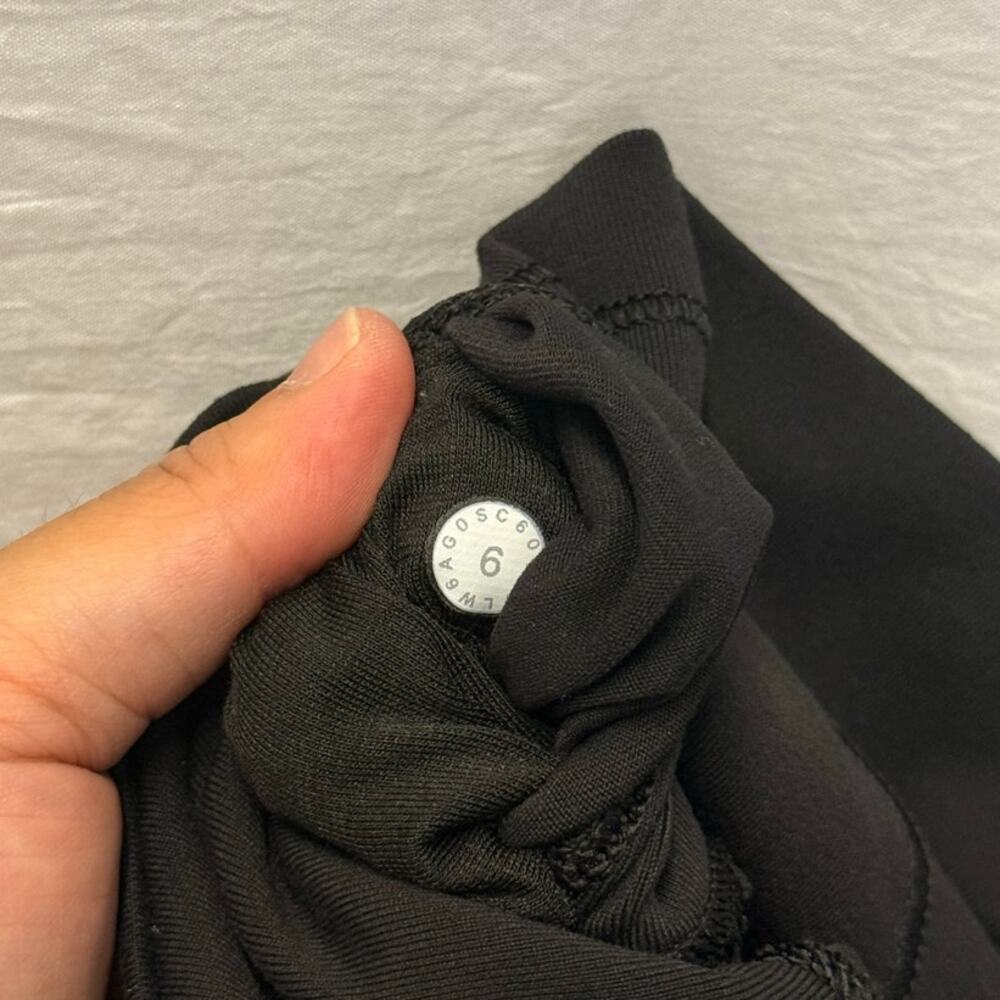 Lululemon Align Crop First Release Version Size 6… - image 5